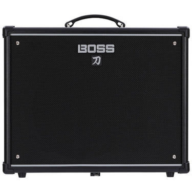 Amplificador Boss Ktn-100 Para Guitarra Katana 100w 1x12 Pulgadas
